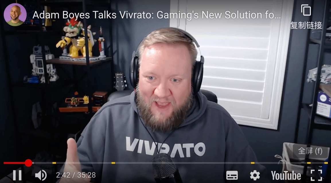 前PS高管称赞Xbox独占大作登录PS:所有人都受益!