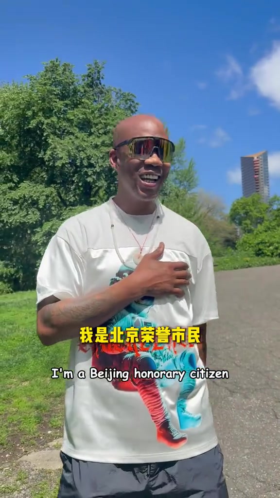 马布里：母亲癌症末期所以我还没回中国 希望北京夺第四冠