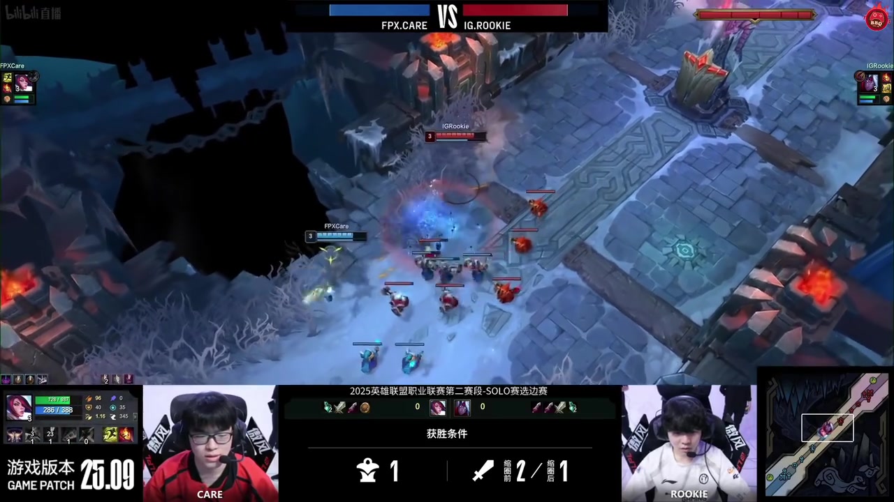 义进牛逼！炫神谈IG上路不可能进名人堂：RK先进都轮不到他！