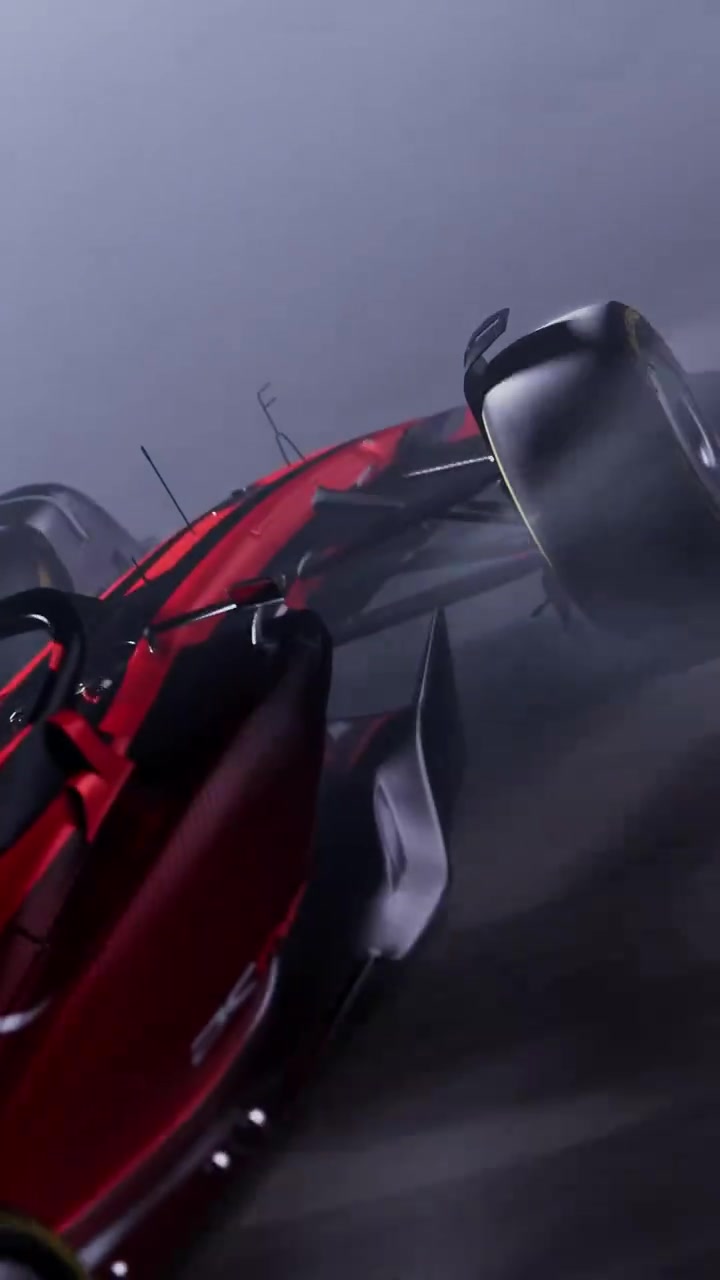 F1宣布将在2026年与迪士尼开启合作，以“米奇和朋友们”为主题